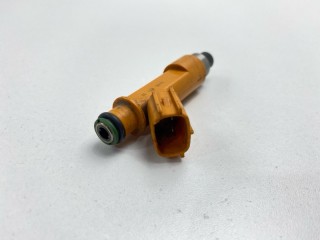 Форсунка топливная, ориг. номер 23250-BZ010, Toyota Town Ace 1996-2008