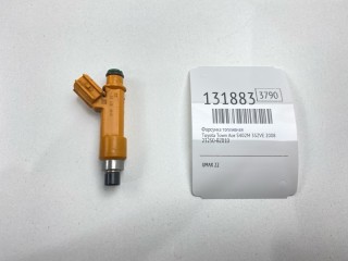 Форсунка топливная, ориг. номер 23250-BZ010, Toyota Town Ace 1996-2008