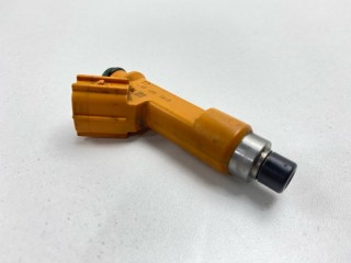 Форсунка топливная, ориг. номер 23250-BZ010, Toyota Town Ace 1996-2008