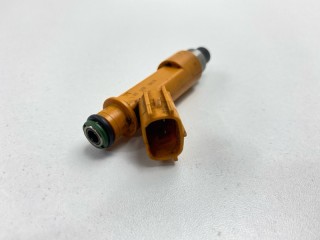 Форсунка топливная, ориг. номер 23250-BZ010, Toyota Town Ace 1996-2008