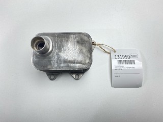 Теплообменник Volkswagen Passat 2011-2015