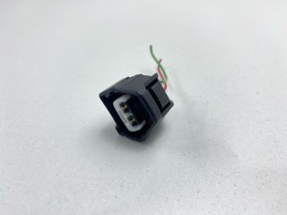 Разъем, ориг. номер 90919-05026, Toyota Mark II 1998-2002