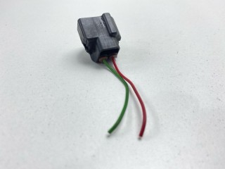 Разъем, ориг. номер 90919-05026, Toyota Mark II 1998-2002