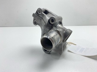 Патрубок системы охлаждения Toyota Mark II 1998-2002