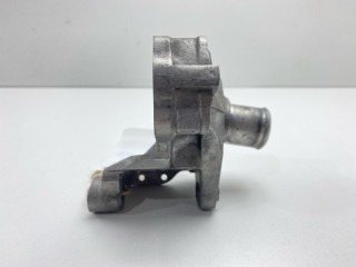 Патрубок системы охлаждения, ориг. номер 16304-70020, Toyota Mark II 1998-2002