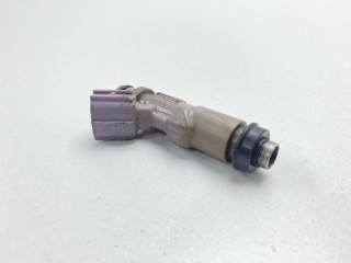 Форсунка топливная, ориг. номер 2320970120, 23250-70120, Toyota Mark II 1998-2002