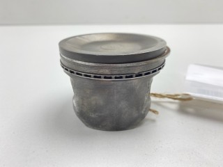 Поршень, ориг. номер A20104M711, Nissan Bluebird Sylphy 2000-2003