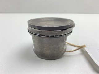 Поршень, ориг. номер A20104M711, Nissan Bluebird Sylphy 2000-2003
