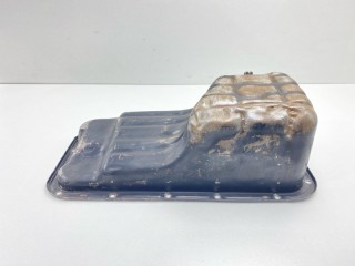 Поддон масляный, ориг. номер 1111077A12, Nissan Bluebird Sylphy 2000-2003