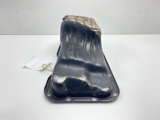 Поддон масляный, ориг. номер 1111077A12, Nissan Bluebird Sylphy 2000-2003