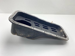 Поддон масляный, ориг. номер 1111077A12, Nissan Bluebird Sylphy 2000-2003