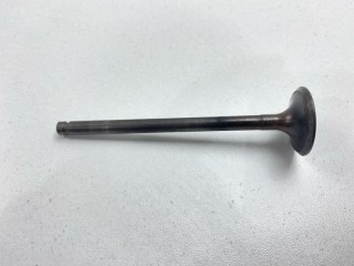 Клапан выпускной, ориг. номер 132020M600, Nissan Bluebird Sylphy 2000-2003