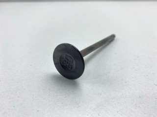 Клапан выпускной, ориг. номер 132020M600, Nissan Bluebird Sylphy 2000-2003