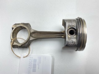 Поршень с шатуном, ориг. номер 060381, 0628R7, Peugeot 407 2004-2008