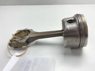 Поршень с шатуном, ориг. номер 060381, 0628R7, Peugeot 407 2004-2008