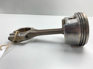 Поршень с шатуном, ориг. номер 060381, 0628R7, Peugeot 407 2004-2008