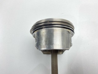 Поршень с шатуном, ориг. номер 060381, 0628R7, Peugeot 407 2004-2008