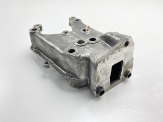 Кронштейн опоры двигателя, ориг. номер 184699, Peugeot 407 2004-2008