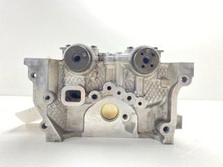 Головка блока цилиндров, ориг. номер ZY0110100D, Mazda Demio 1999-2003