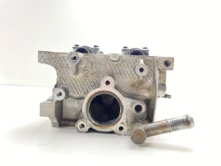 Головка блока цилиндров, ориг. номер ZY0110100D, Mazda Demio 1999-2003