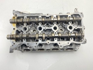 Головка блока цилиндров, ориг. номер 11040EE000, Nissan Note 2008-2013