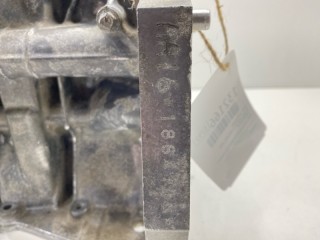 Блок цилиндров, ориг. номер 11000ED01G, Nissan Note 2008-2013