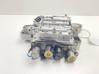 Блок клапанов автоматической трансмиссии, ориг. номер 317053AX10, 317053AX06, Nissan AD 1999-2002