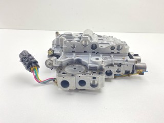 Блок клапанов автоматической трансмиссии, ориг. номер 317053AX10, 317053AX06, Nissan AD 1999-2002