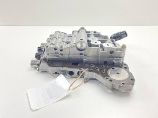 Блок клапанов автоматической трансмиссии, ориг. номер 317053AX10, 317053AX06, Nissan AD 1999-2002