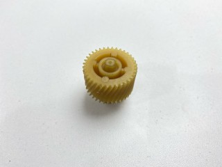 Шестерня привода спидометра, ориг. номер 327024E815, Nissan AD 1999-2002