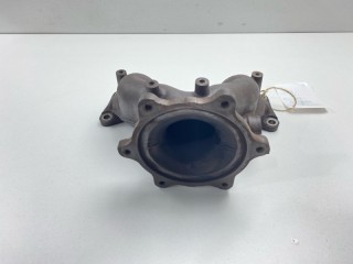 Коллектор выпускной, ориг. номер 140024M500, 140024M501, Nissan Sunny 1998-2004
