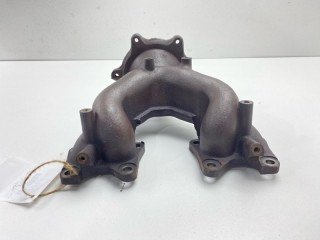 Коллектор выпускной, ориг. номер 140024M500, 140024M501, Nissan Sunny 1998-2004