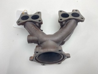 Коллектор выпускной, ориг. номер 140024M500, 140024M501, Nissan Sunny 1998-2004