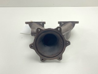Коллектор выпускной, ориг. номер 140024M500, 140024M501, Nissan Sunny 1998-2004