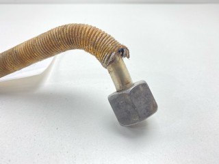 Трубка EGR, ориг. номер 147254M510, Nissan Sunny 1998-2004