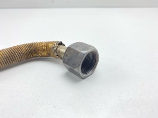 Трубка EGR, ориг. номер 147254M510, Nissan Sunny 1998-2004