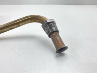 Трубка EGR, ориг. номер 147254M510, Nissan Sunny 1998-2004