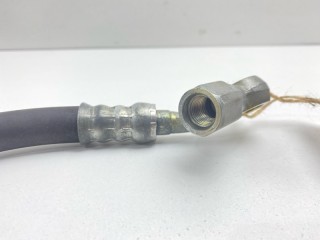 Шланг ГУР, ориг. номер 497204M401, Nissan Sunny 1998-2004