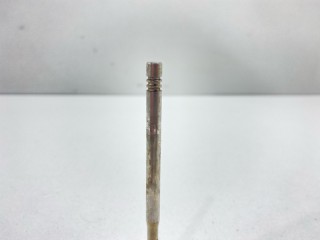 Клапан впускной, ориг. номер 058109601C, Volkswagen Passat 1996-2001