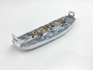 Эмблема, ориг. номер 8893009476, Geely Coolray 2023-2026