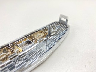 Эмблема, ориг. номер 8893009476, Geely Coolray 2023-2026