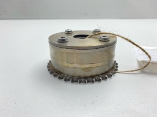 Муфта VVT-I, ориг. номер 13050-21060, 13050-21061, Toyota Corolla Axio 2006-2010