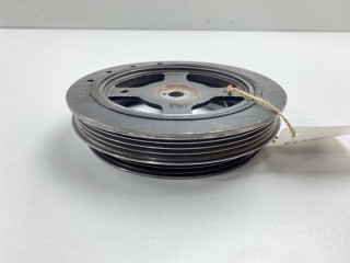 Шкив коленвала, ориг. номер 13407-21020, Toyota Funcargo 1999-2002