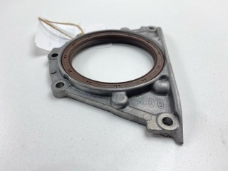 Крышка коленвала Hyundai Santa Fe 2000-2004