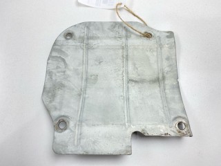 Маслоотражатель, ориг. номер 21514-38051, Hyundai Santa Fe 2000-2004