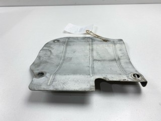 Маслоотражатель, ориг. номер 21514-38051, Hyundai Santa Fe 2000-2004