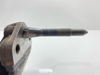 Кронштейн опоры двигателя, ориг. номер 2161138013, Hyundai Santa Fe 2000-2004