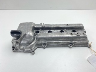 Крышка головки блока цилиндров, ориг. номер 25182505, 25182506, Chevrolet Cobalt 2011-2016