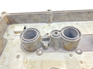 Крышка головки блока цилиндров, ориг. номер 25182505, 25182506, Chevrolet Cobalt 2011-2016