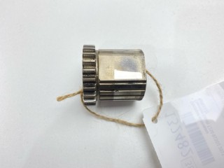 Шестерня коленвала, ориг. номер 96985322, Chevrolet Cobalt 2011-2016